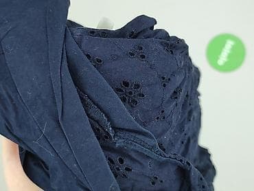 buty haftowane: Zara, Bluzka damska, rozmiar XS — 6