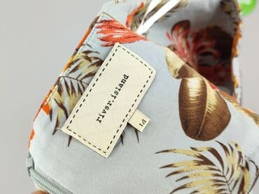 spódnice river island: River Island, Spódnica damska, XL — 4