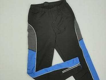 Ubrania damskie: Legginsy Sportowe damskie, rozmiar M — 1