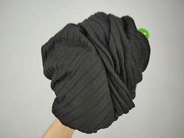 plisy: Spodnie materiałowe damskie, rozmiar L — 4