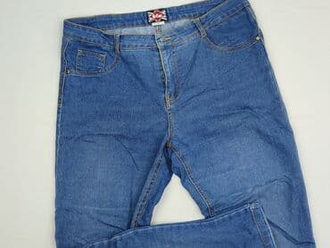dżinsy lee: Lee Cooper, Jeansy damskie, rozmiar XL — 1