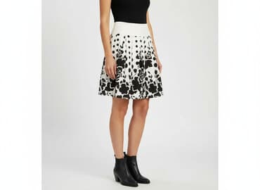 tiulowe spódnice midi orsay: Orsay, Spódnica damska, rozmiar S — 6