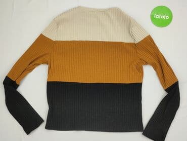 czy sweter z akrylu jest dobry: Shein, Bluzka damska, rozmiar 2XL — 3