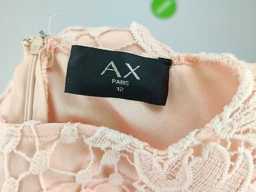 hexeline sukienka: AX Paris, Sukienka damska, rozmiar S — 4
