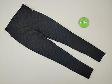 dres: Legginsy Sportowe damskie, rozmiar S — 2