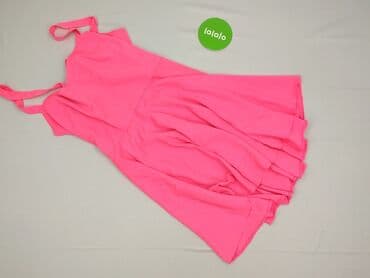 różowa sukienka na 18: Wybierz, Sukienka damska, rozmiar L — 2