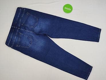 buty kappa deichmann: Jeansy damskie, rozmiar 2XL — 3