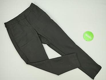 garnitury armani: Esmara, Spodnie materiałowe damskie, rozmiar S — 2