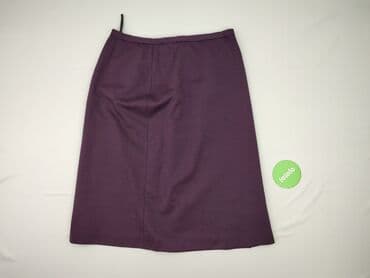 srebrne spódnice midi: Спідниця жіноча, розмір 6XL — 2