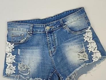 amicci jeans: Szorty damskie, rozmiar XL — 1