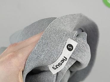 solar spódnice: Sinsay, Spódnica damska, rozmiar S — 4