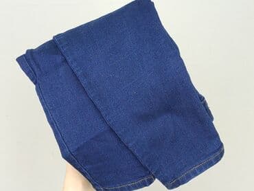 dżinsy czarne: M&S Collection, Jeansy damskie, rozmiar S — 6