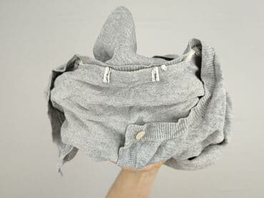 skladanie koszulki: Kardigan damski, rozmiar M — 4