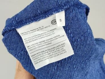 koszulka y2k: Yessica, T-shirt damski, rozmiar S — 5