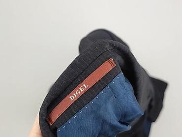 kurtka five: DIGEL, Marynarka dla mężczyzn, rozmiar 4XL — 4