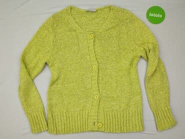 sweter f: Kardigan damski, XL — 2