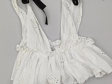 sennik bluza: Zara, Top damski, rozmiar M — 1