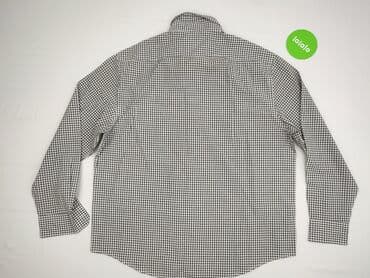 lagattini spodnie wyprzedaż: Koszulа dla mężczyzn, rozmiar XL — 3