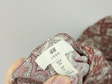 www.h m sukienki: H&M L.O.G.G., Sukienka damska, rozmiar XS — 4