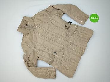 kurtka teddy bear: Sprandi, Kurtka zimowa damska, rozmiar L — 2