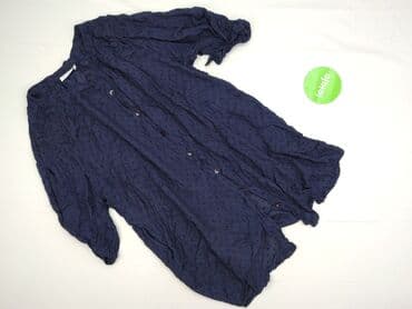 kurtka zimowa damska massimo dutti: Masai, Tunika damska, rozmiar XL — 2