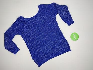 lodu: Sweter damski, rozmiar One size — 2
