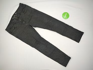 dresy l: River Island, Jeansy dla mężczyzn, rozmiar L — 2