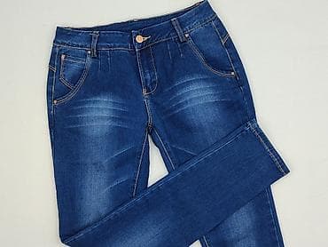 Jeansy damskie, rozmiar S