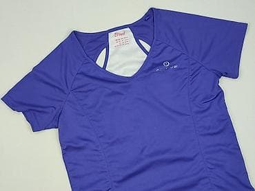 t shirty 3 d: Crivit, T-shirt damski, rozmiar M — 1