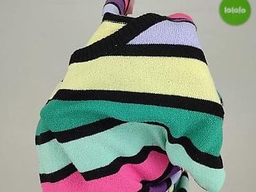 cekinowy sweter: Sweter damski, rozmiar XS — 6