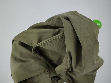 ragged jeans: Leggings, Jeansy damskie, rozmiar M — 4