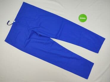 leginsy xxl: Legginsy Sportowe damskie, rozmiar 6XL — 3