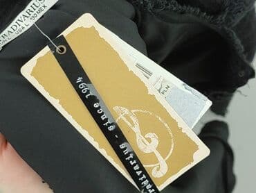 kurtki jeansowe stradivarius: Stradivarius, Marynarka damska, rozmiar L — 6