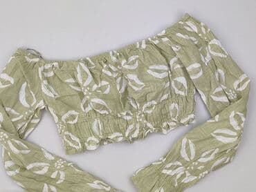 Stradivarius, Women's blouse, size S at lalafo.pl Stradivarius, Women's blouse, size S