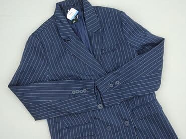 marynarka i adidasy damskie: Sinsay, Marynarka damska, rozmiar 2XL — 1