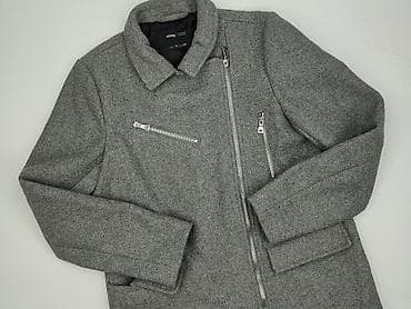 sinsay katana: Sinsay, Płaszcz damski, rozmiar M — 1