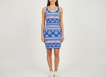 sinsey sukienki: Sinsay, Sukienka damska, rozmiar XS — 6