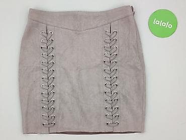 spódnice do golfa: Amisu, Spódnica damska, rozmiar M — 2