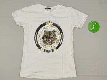 tous t shirty: T-shirt damski, rozmiar S — 2