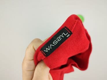 cropp sukienka czerwona: Wassyl, Sukienka damska, rozmiar M — 4