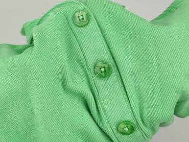 reserved sukienka butelkowa zieleń: Sinsay, Sukienka damska, rozmiar M — 6