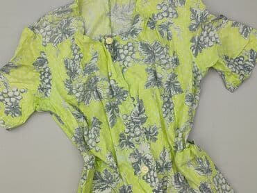 allegro sukienki damskie midi: Sukienka damska, rozmiar L — 1