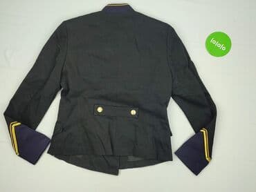 kurtka damska rozmiar 60: L.O.G.G., Marynarka damska, M — 3