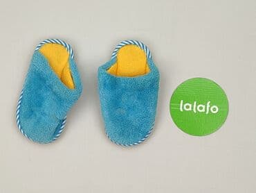 złote sandały ccc lasocki: Kapcie 29, Używany — 2
