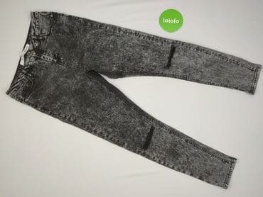 jnco jeans in the 90s: Denim Co, Jeansy damskie, rozmiar L — 2