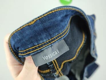 spodnie yessica c a: Yessica, Jeansy damskie, rozmiar L — 5