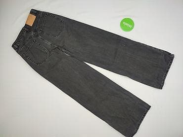 34 jeans: H&M Divided, Jeansy damskie, rozmiar S — 3