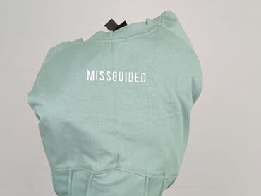 sukienka na wesele miętowa: Missguided, Sukienka damska, rozmiar S — 5