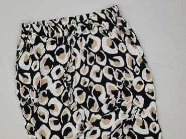 spodnie w panterkę stradivarius: Dorothy Perkins, Spodnie materiałowe damskie, rozmiar M — 1
