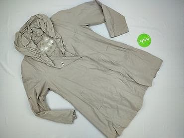 kurtki wiosenne bytom: Płaszcz damski, rozmiar L — 2